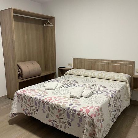 Apartamentos 7 Puentes Sierra Cazorla Casa Cipres Burunchel Extérieur photo