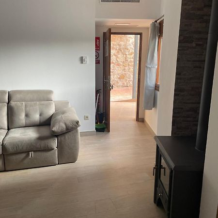 Apartamentos 7 Puentes Sierra Cazorla Casa Cipres Burunchel Extérieur photo