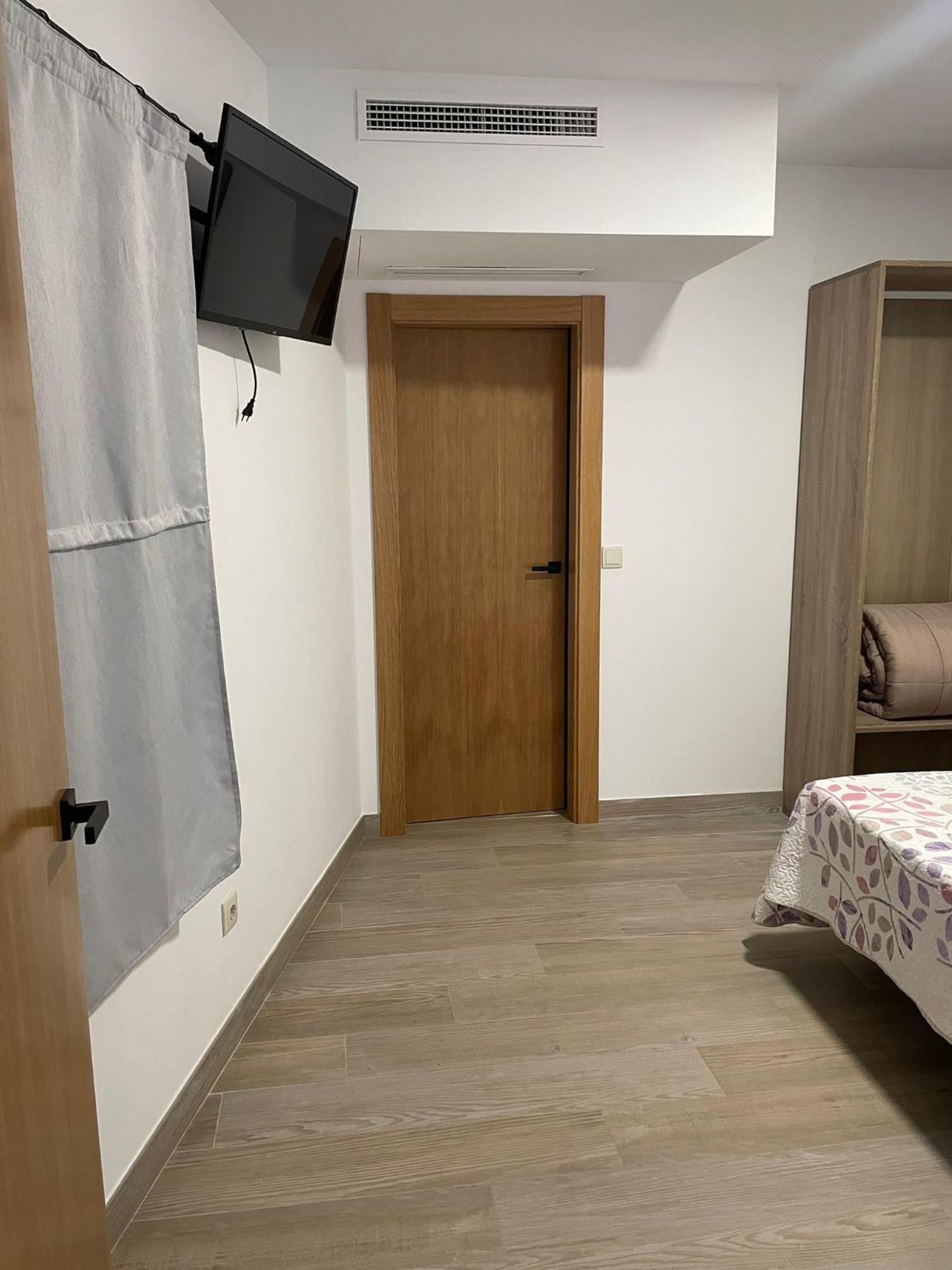 Apartamentos 7 Puentes Sierra Cazorla Casa Cipres Burunchel Extérieur photo